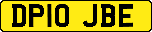 DP10JBE