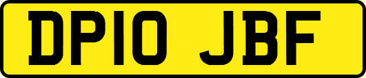 DP10JBF