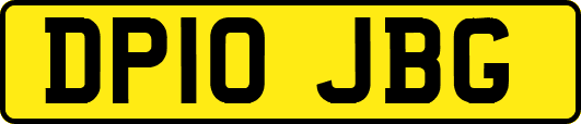 DP10JBG