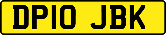 DP10JBK