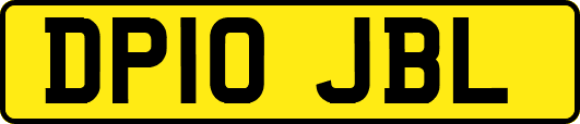 DP10JBL