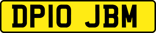 DP10JBM