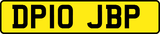 DP10JBP