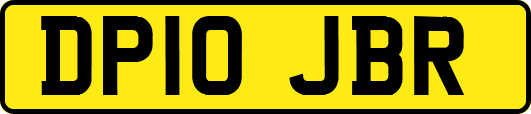 DP10JBR