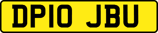 DP10JBU