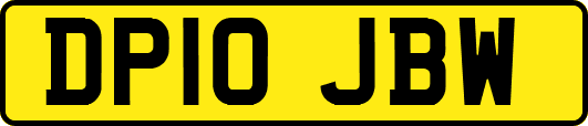DP10JBW