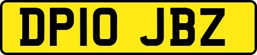 DP10JBZ