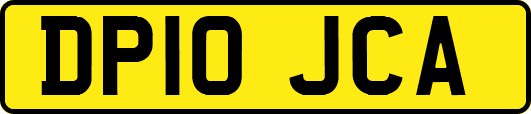 DP10JCA