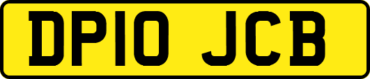 DP10JCB