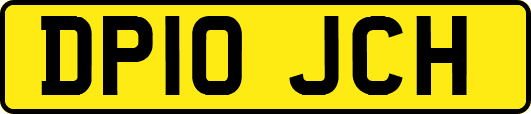 DP10JCH