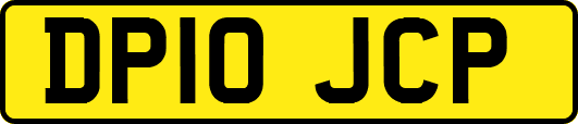 DP10JCP