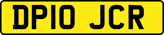 DP10JCR
