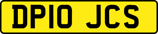 DP10JCS