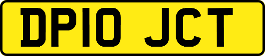 DP10JCT