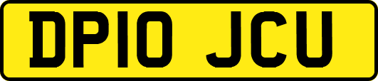 DP10JCU