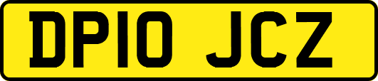DP10JCZ