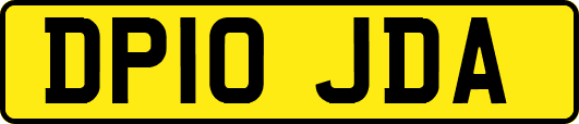 DP10JDA