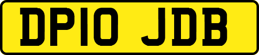 DP10JDB