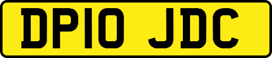 DP10JDC