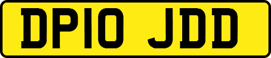 DP10JDD