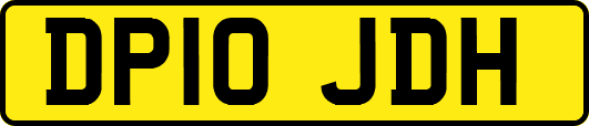 DP10JDH