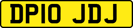DP10JDJ