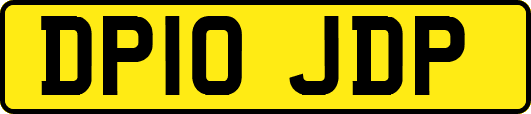 DP10JDP