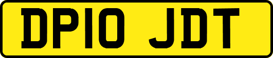 DP10JDT