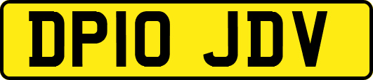 DP10JDV