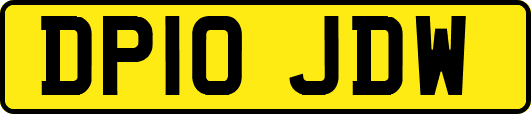 DP10JDW