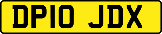 DP10JDX