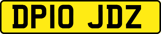 DP10JDZ