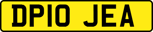 DP10JEA