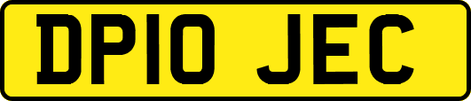 DP10JEC