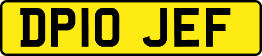 DP10JEF