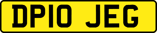 DP10JEG
