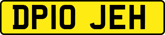 DP10JEH