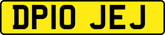 DP10JEJ
