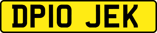 DP10JEK
