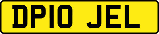 DP10JEL