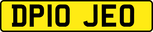 DP10JEO