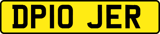 DP10JER