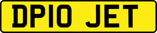 DP10JET