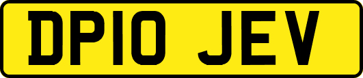 DP10JEV