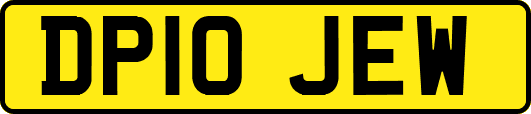 DP10JEW