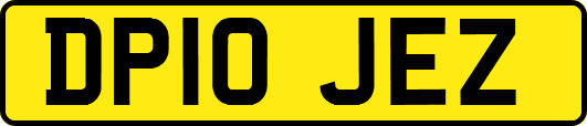 DP10JEZ