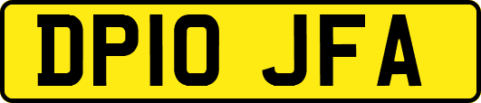 DP10JFA