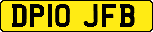 DP10JFB