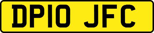 DP10JFC