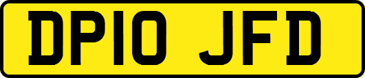 DP10JFD